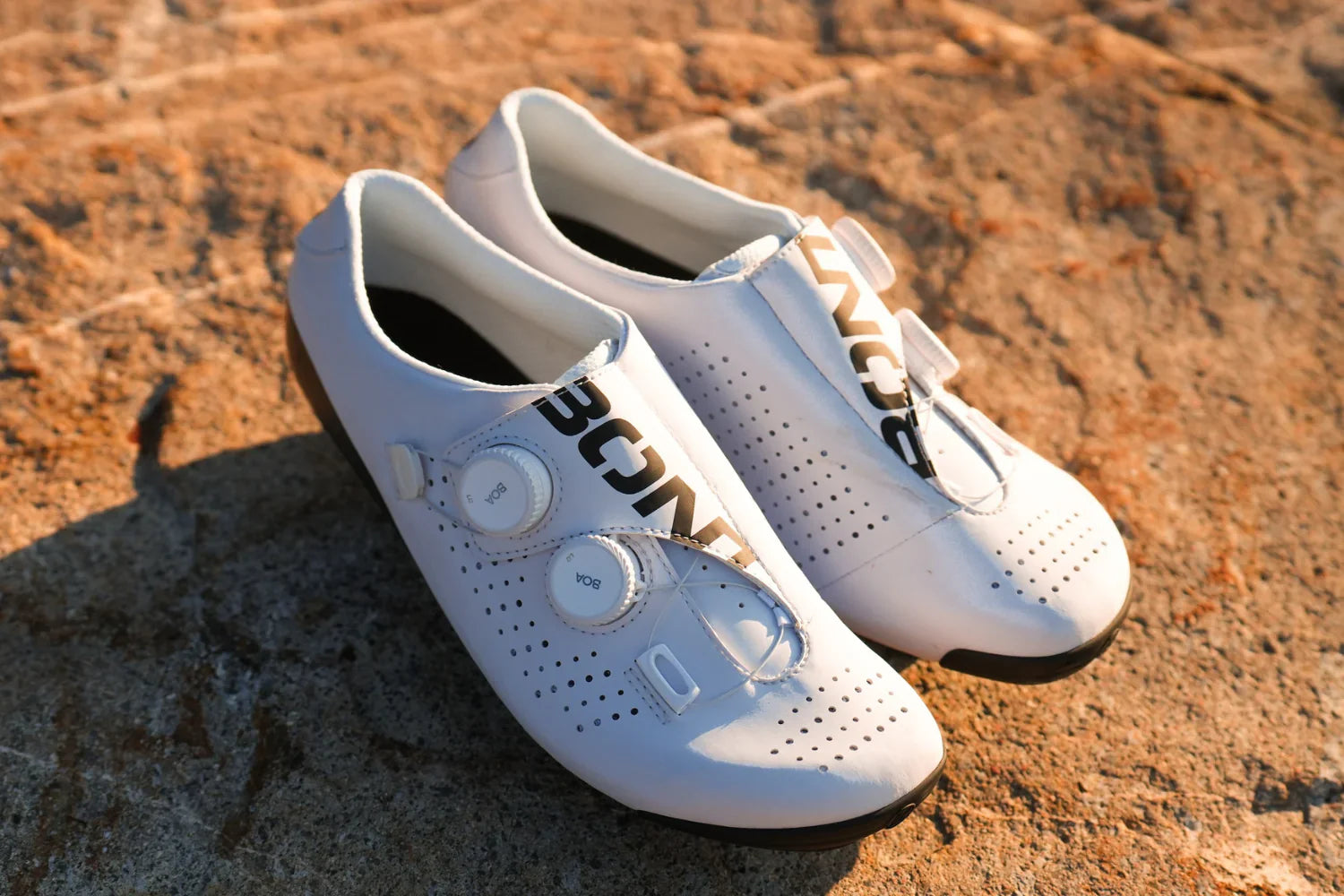 BONT Cycling Shoes
