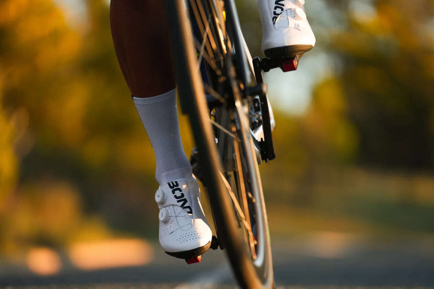 Cycling Shoes