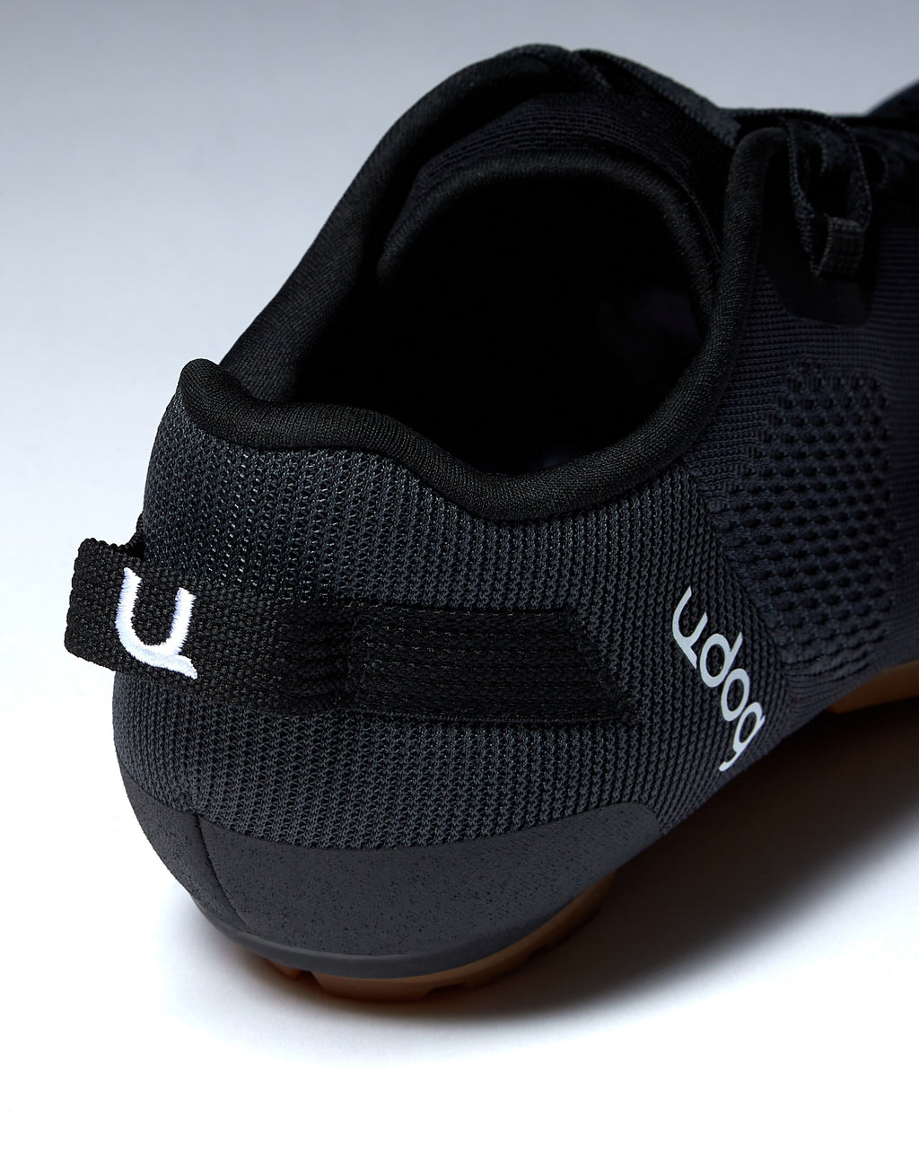 Distanza Carbon — Cinder Black