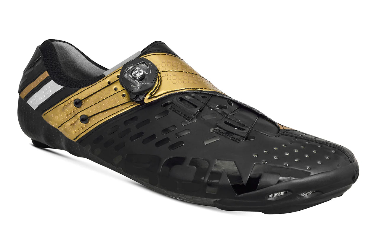 Helix - Black/Gold