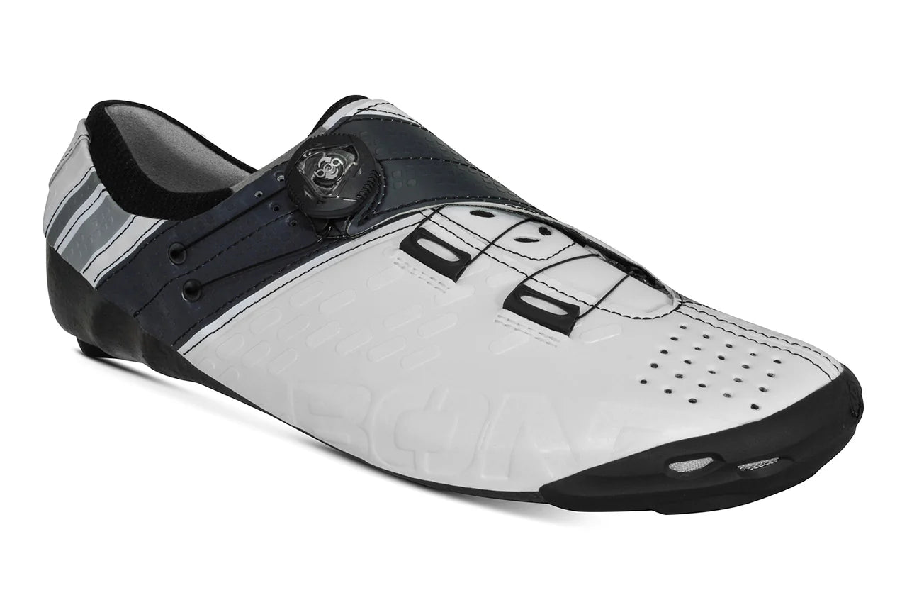 Helix - White/Charcoal