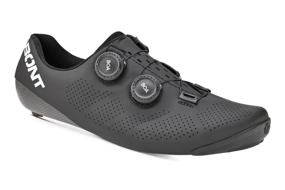 Riot 24 - Black
