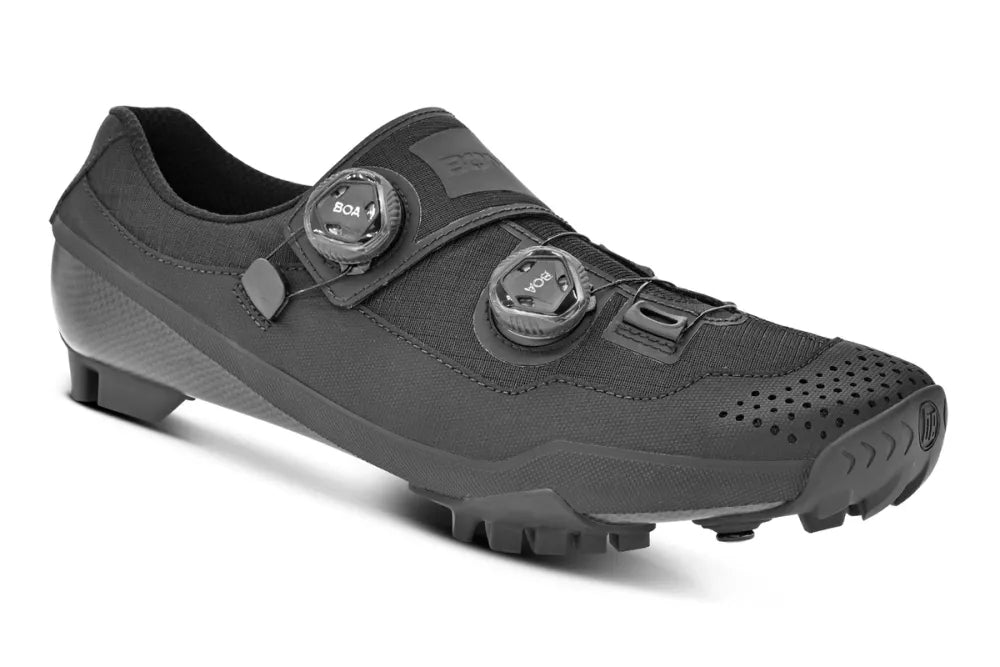 Riot G - Black